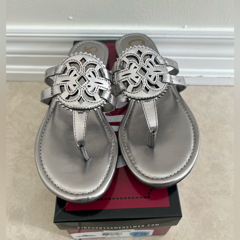Sam Edelman circus size 7.5